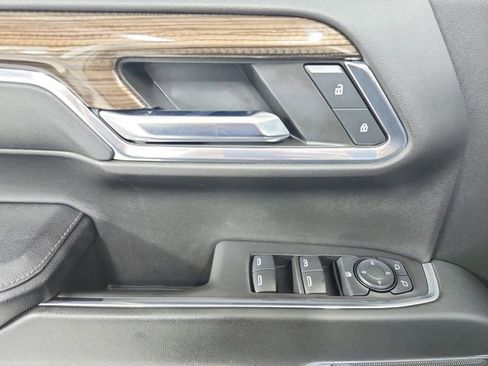 Used 2024 Chevrolet Silverado 1500 LT Trail Boss w/ Protection Package AWD/4WD image 34