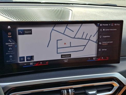 Certified 2024 BMW 330i xDrive Sedan w/ Premium Package image 17