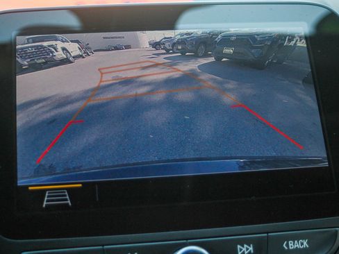 Used 2019 Chevrolet Volt LT image 20