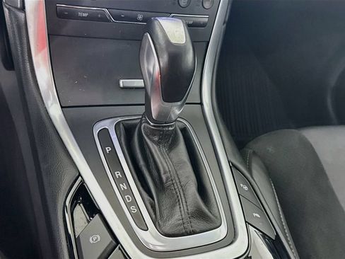 Used 2018 Ford Edge Sport w/ Equipment Group 401A AWD/4WD image 16