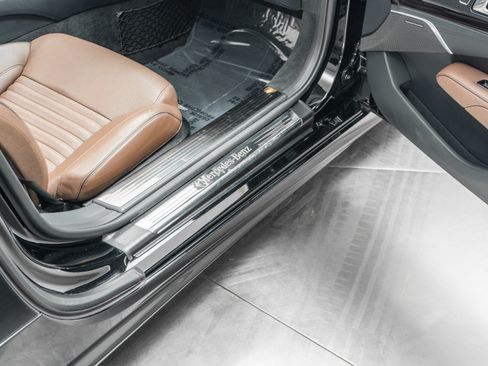 Used 2016 Mercedes-Benz SL 550 image 30