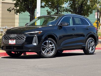 New 2026 Audi Q5 Premium