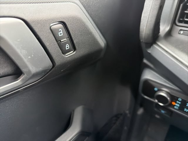 New 2025 Ford Bronco 4-Door AWD/4WD image 25