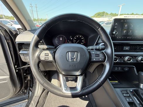 Used 2025 Honda CR-V EX-L image 18