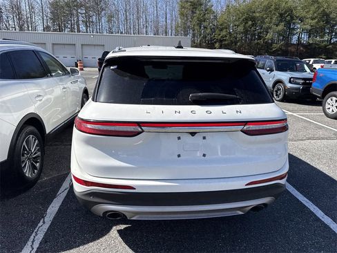 Used 2022 Lincoln Corsair FWD image 16