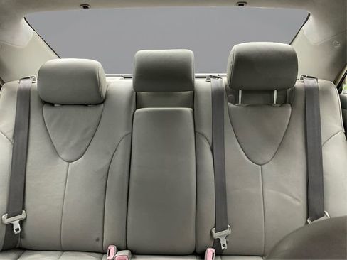 Used 2007 Toyota Camry XLE FWD image 20