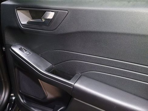 New 2026 Ford Escape ST-Line w/ Tech Pack #1 image 20