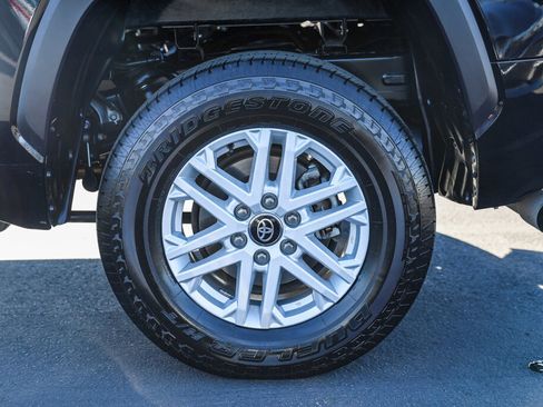 Used 2024 Toyota Tundra SR5 image 23