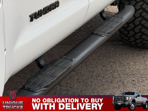 Used 2020 Toyota Tundra SR5 w/ SR5 Upgrade Package image 6