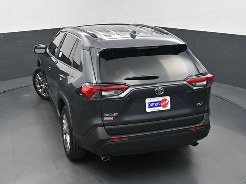 Used 2023 Toyota RAV4 XLE Premium FWD image 33