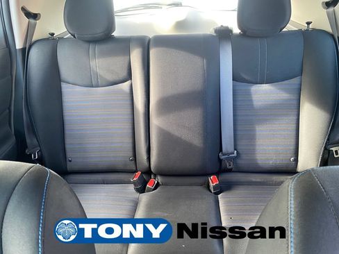 Used 2018 Nissan Leaf SV FWD image 36