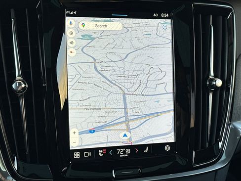 New 2025 Volvo V90 B6 Cross Country Ultra w/ Protection Package Premier image 16