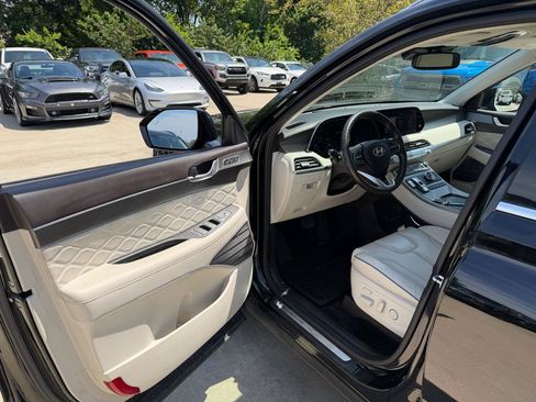 Used 2020 Hyundai Palisade Limited AWD/4WD image 9
