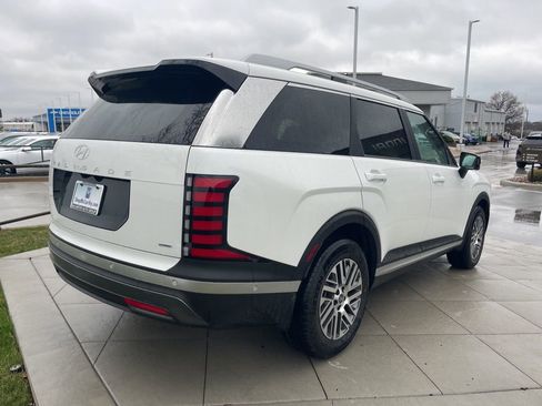 New 2026 Hyundai Palisade SEL image 5