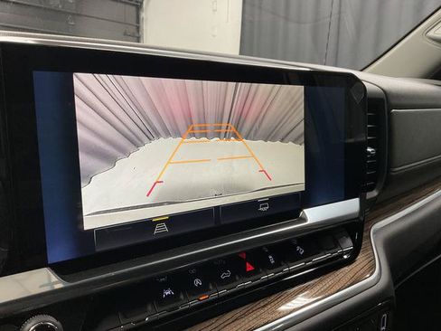 New 2026 Chevrolet Silverado 1500 RST AWD/4WD image 19