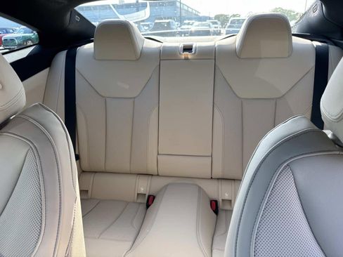 New 2026 BMW 430i Coupe w/ M Sport Package RWD image 16