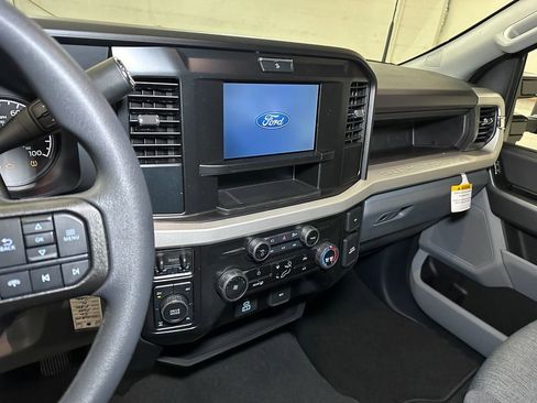 New 2026 Ford F350 XL w/ STX Appearance Package image 32
