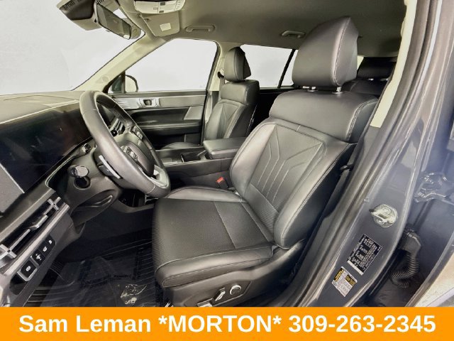 Used 2025 Hyundai Santa Fe SEL AWD/4WD image 20