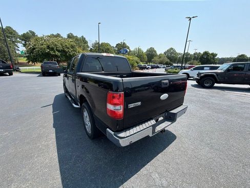 Used 2007 Ford F150 2WD SuperCrew image 15
