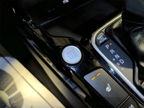 Used 2023 Kia Soul EX image 29