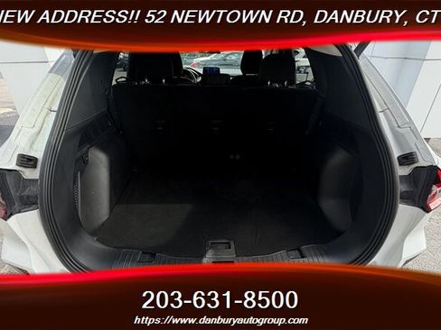 Used 2024 Ford Escape Active AWD/4WD image 27