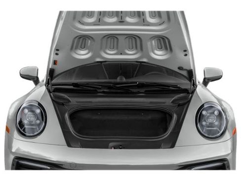 Certified 2024 Porsche 911 Carrera T RWD image 11