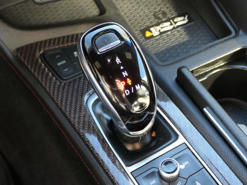 Certified 2023 Cadillac CT5 V w/ Premium Package image 23