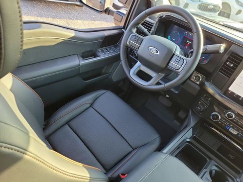 New 2026 Ford F250 Lariat image 17