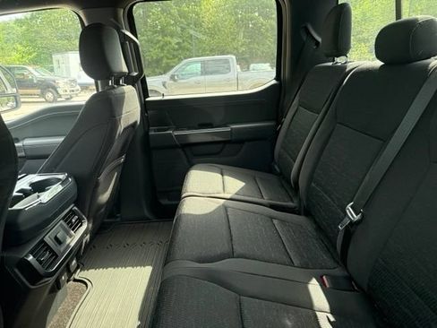 Used 2022 Ford F150 XLT w/ Equipment Group 302A High AWD/4WD image 10