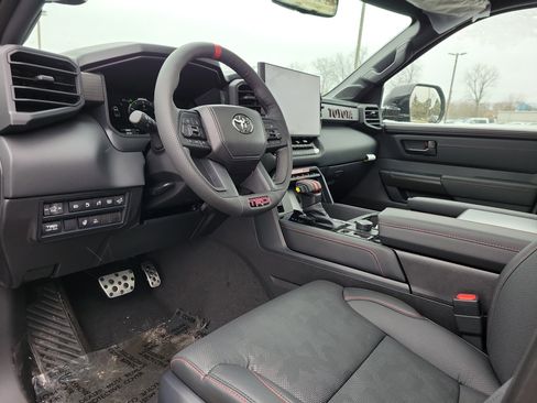 New 2026 Toyota Tundra TRD Pro image 19