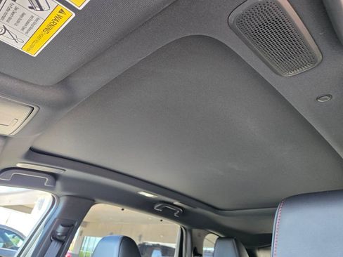 New 2026 Acura MDX A-Spec AWD/4WD image 13