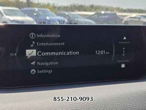 New 2026 MAZDA CX-50 2.5 Hybrid w/ Weather Package image 15