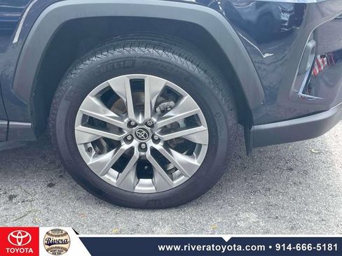 Used 2024 Toyota RAV4 XLE Premium w/ Weather Package AWD/4WD image 10