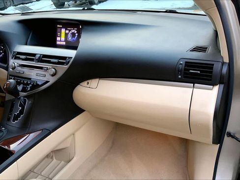 Used 2013 Lexus RX 350 AWD image 19