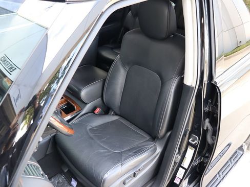 Used 2019 INFINITI QX80 Luxe image 35