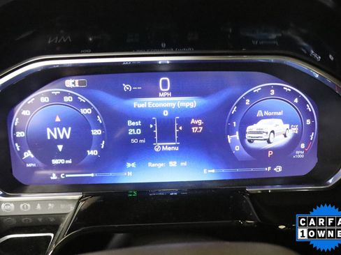 Used 2026 Chevrolet Silverado 1500 RST w/ Convenience Package II image 18