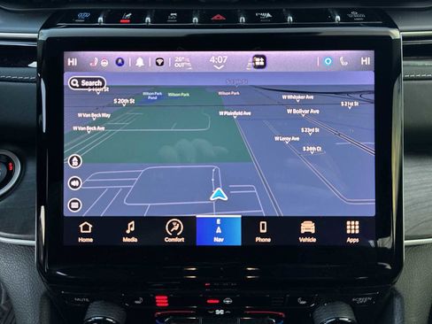 Used 2022 Jeep Grand Cherokee Limited 4xe image 14