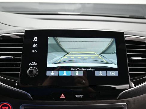 Used 2022 Honda Passport TrailSport image 21