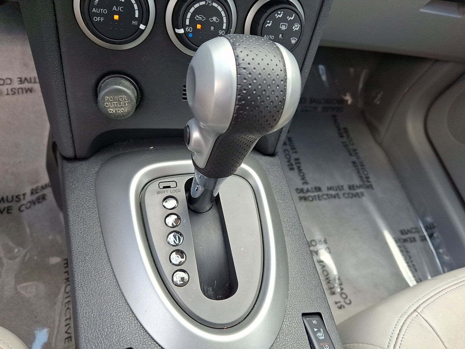 Used 2013 Nissan Rogue SL AWD/4WD image 15