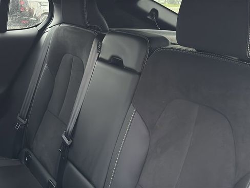Used 2023 Volvo C40 P8 Recharge Plus AWD/4WD image 27