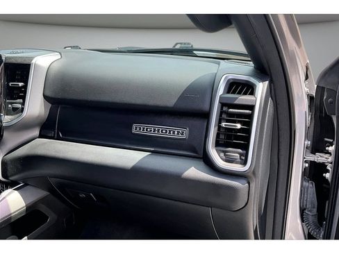 Used 2021 RAM 1500 Big Horn RWD image 48