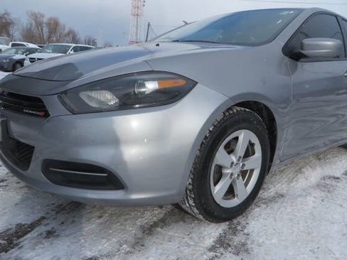 Used 2016 Dodge Dart SXT image 33
