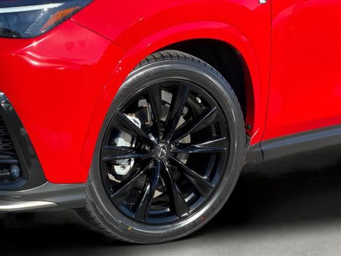 Used 2023 Lexus NX 350 F Sport image 10