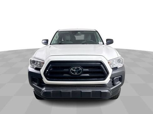 Used 2023 Toyota Tacoma SR RWD image 3