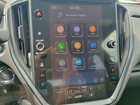 New 2026 Subaru Crosstrek 2.5i Sport AWD/4WD image 20