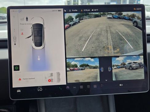 Used 2025 Tesla Model 3 Long Range image 19