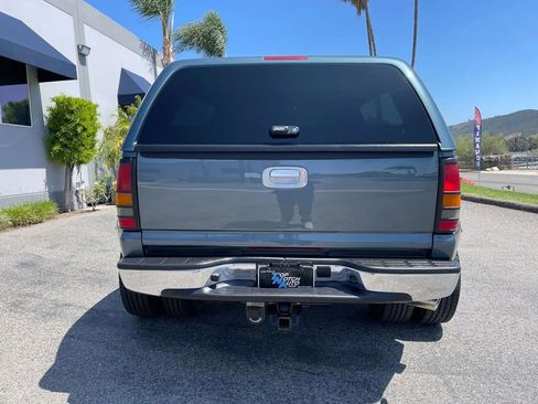 Used 2007 Chevrolet Silverado 3500 LT w/ Heavy-Duty Power Package image 6