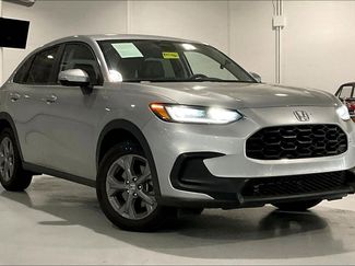 Used 2026 Honda HR-V LX video 2