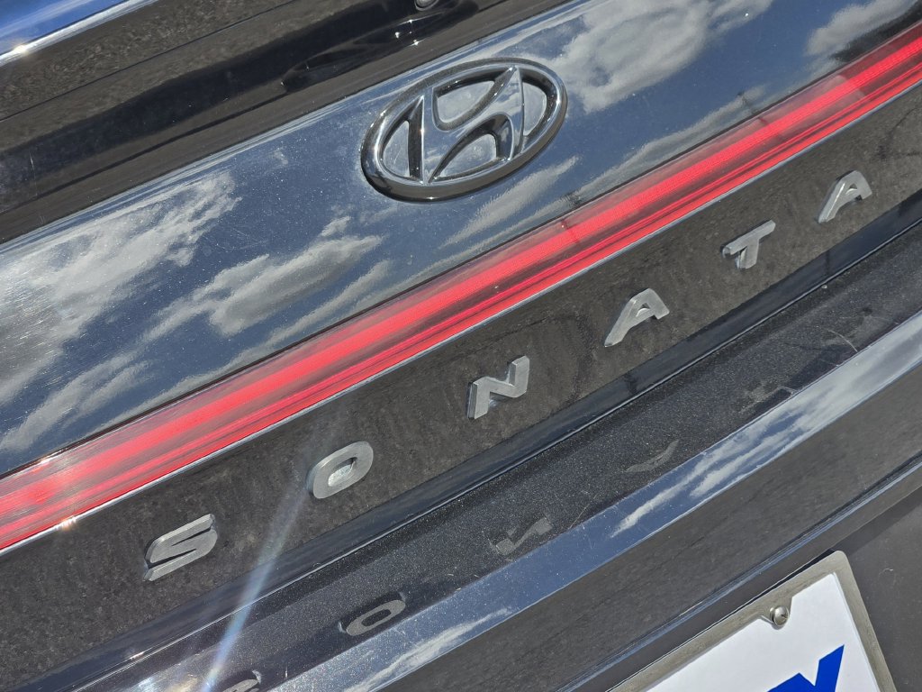 Used 2023 Hyundai Sonata N Line FWD image 10