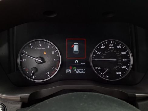 Used 2023 Subaru Ascent Limited image 12